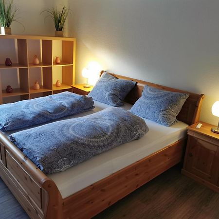 Ruridylle III Apartman Simmerath Kültér fotó