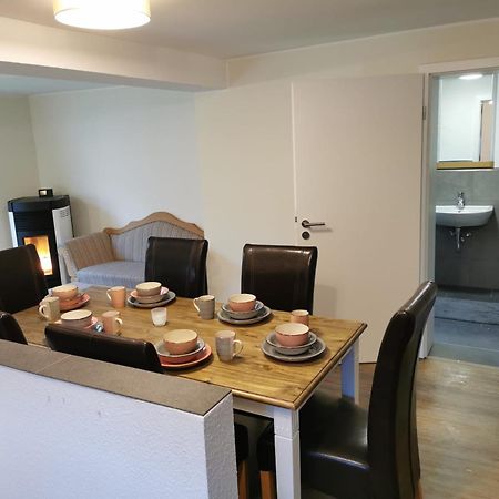 Ruridylle III Apartman Simmerath Kültér fotó