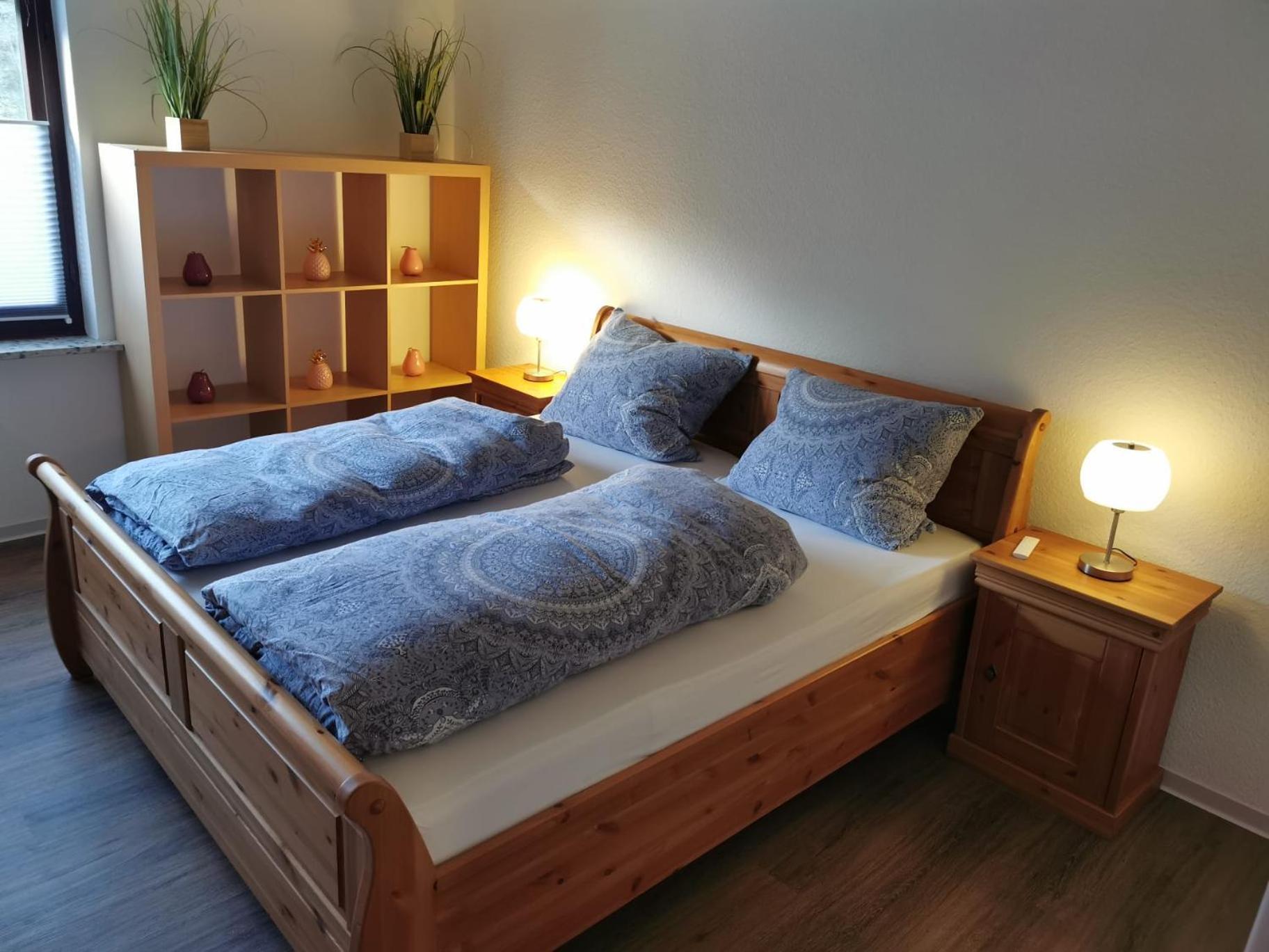 Ruridylle III Apartman Simmerath Kültér fotó