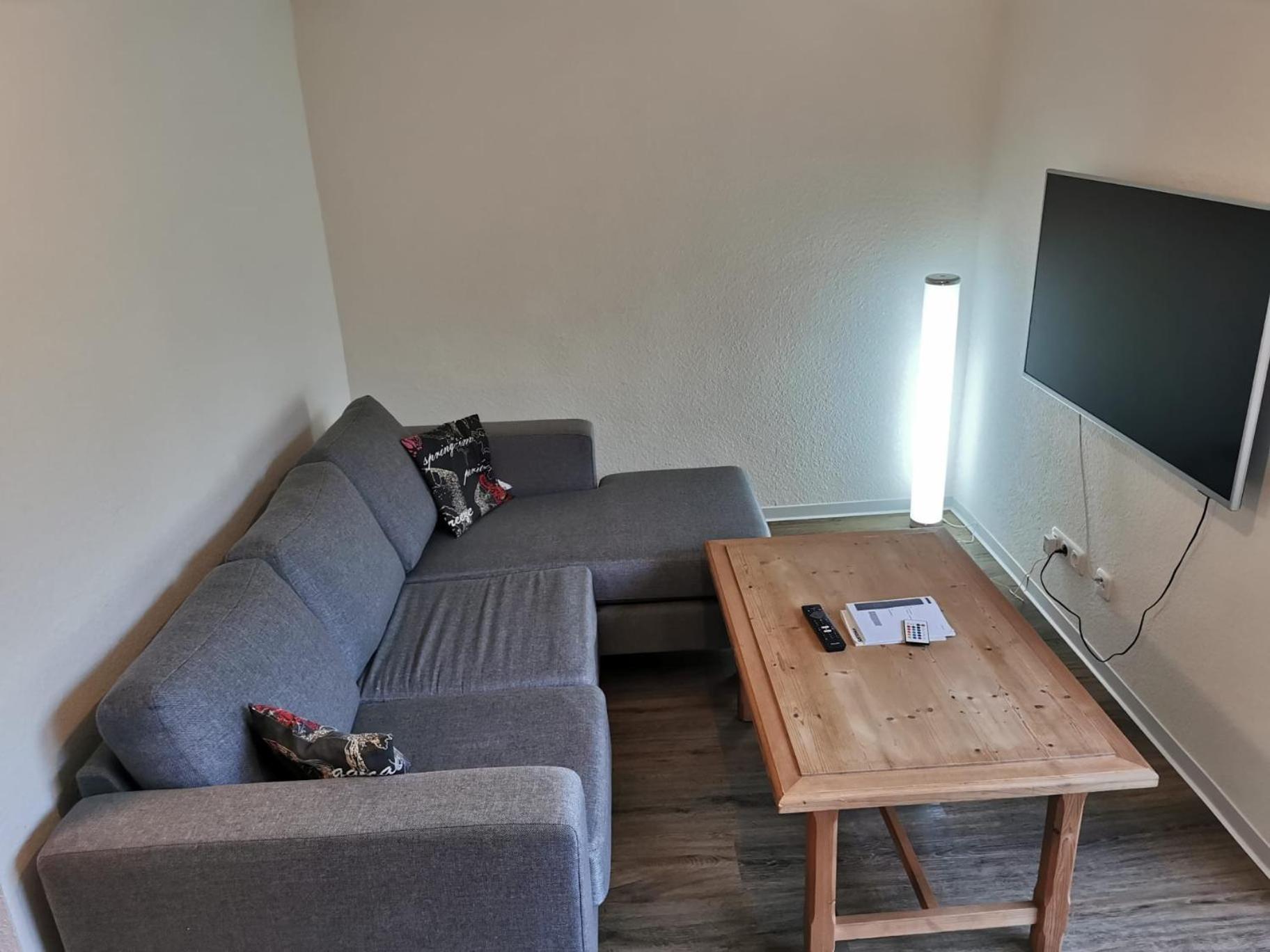 Ruridylle III Apartman Simmerath Kültér fotó