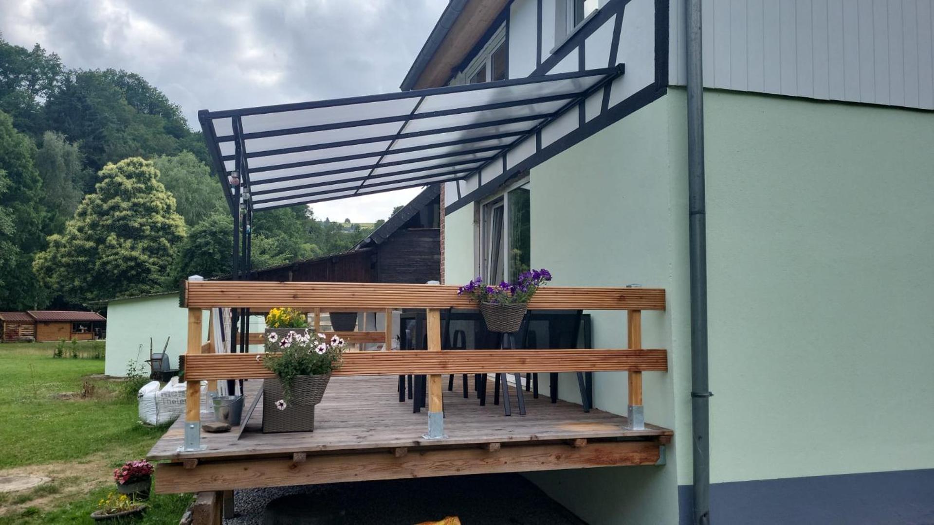 Ruridylle III Apartman Simmerath Kültér fotó