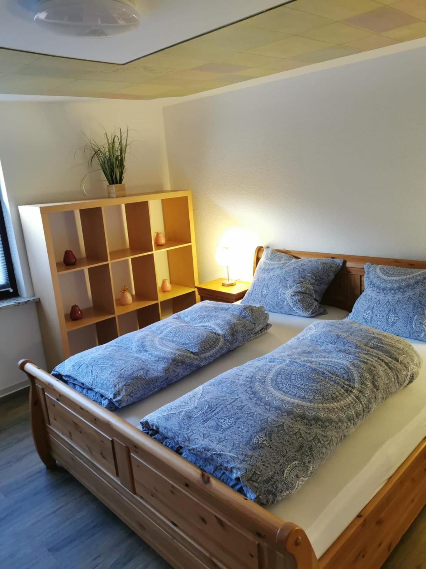 Ruridylle III Apartman Simmerath Kültér fotó